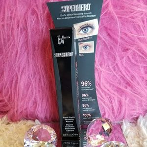 Superhero™ Mascara - Full Size